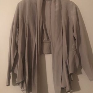 Boulee jacket